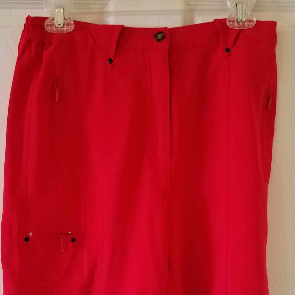 Jamie sadock golf shorts